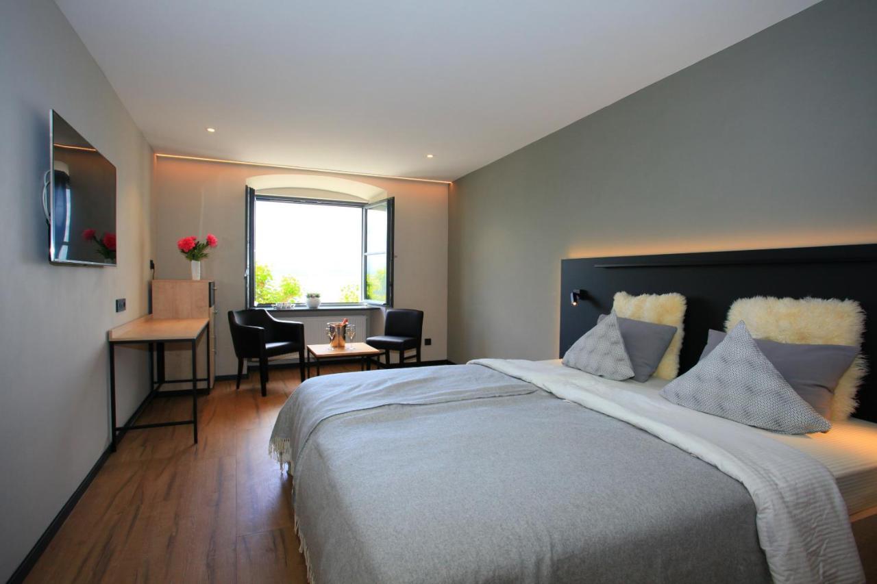Alte Molke Apartment 7 Meersburg Ngoại thất bức ảnh