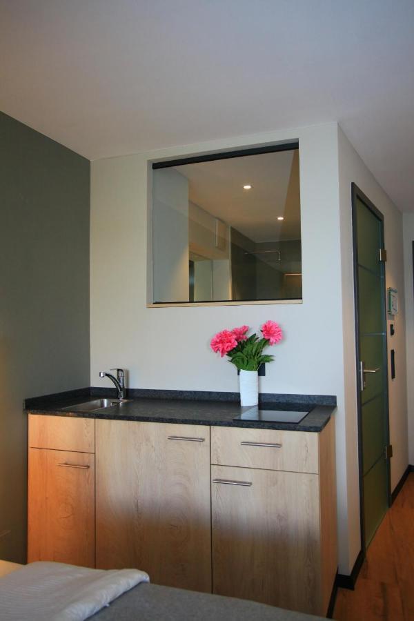 Alte Molke Apartment 7 Meersburg Ngoại thất bức ảnh