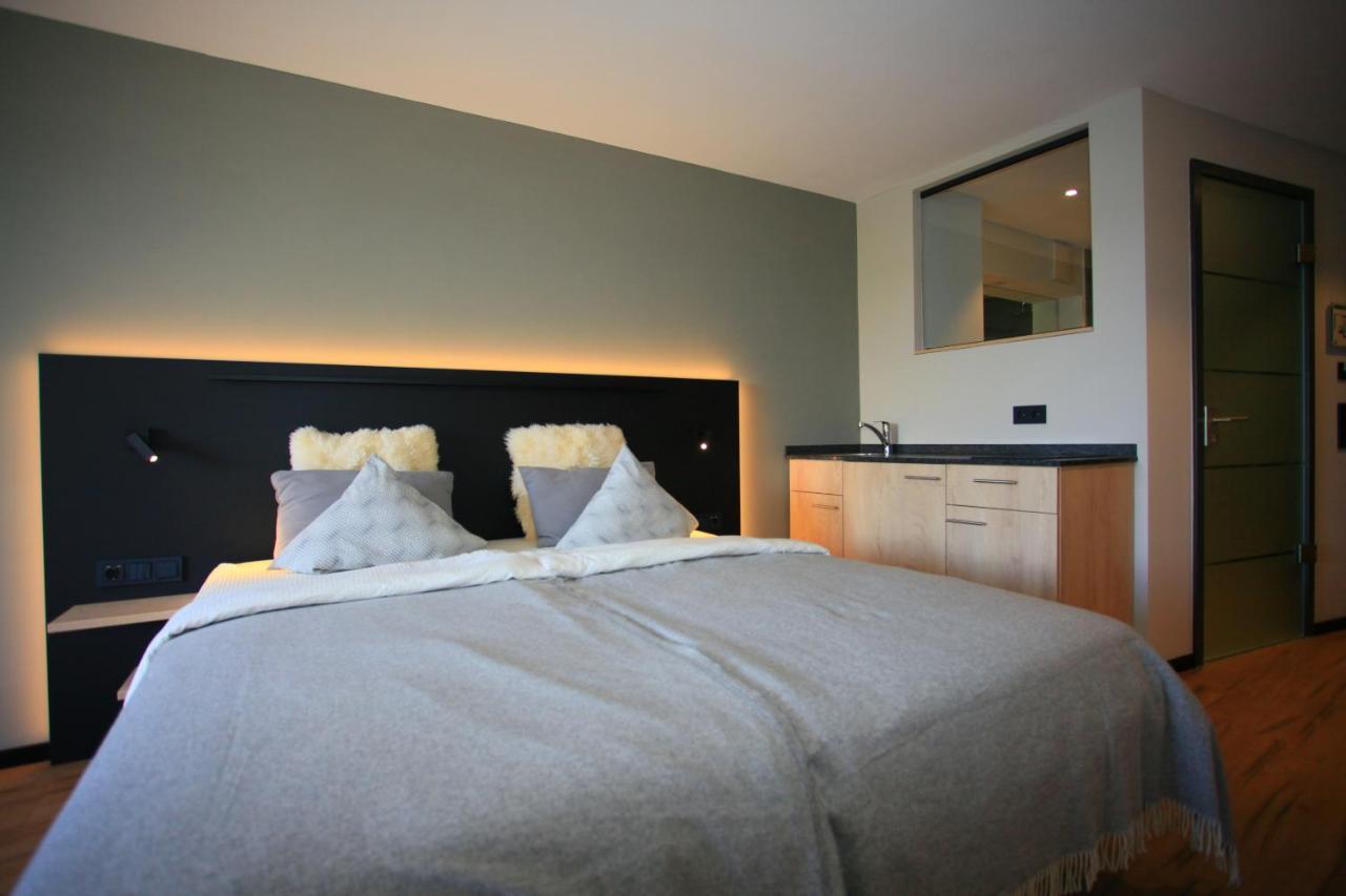 Alte Molke Apartment 7 Meersburg Ngoại thất bức ảnh