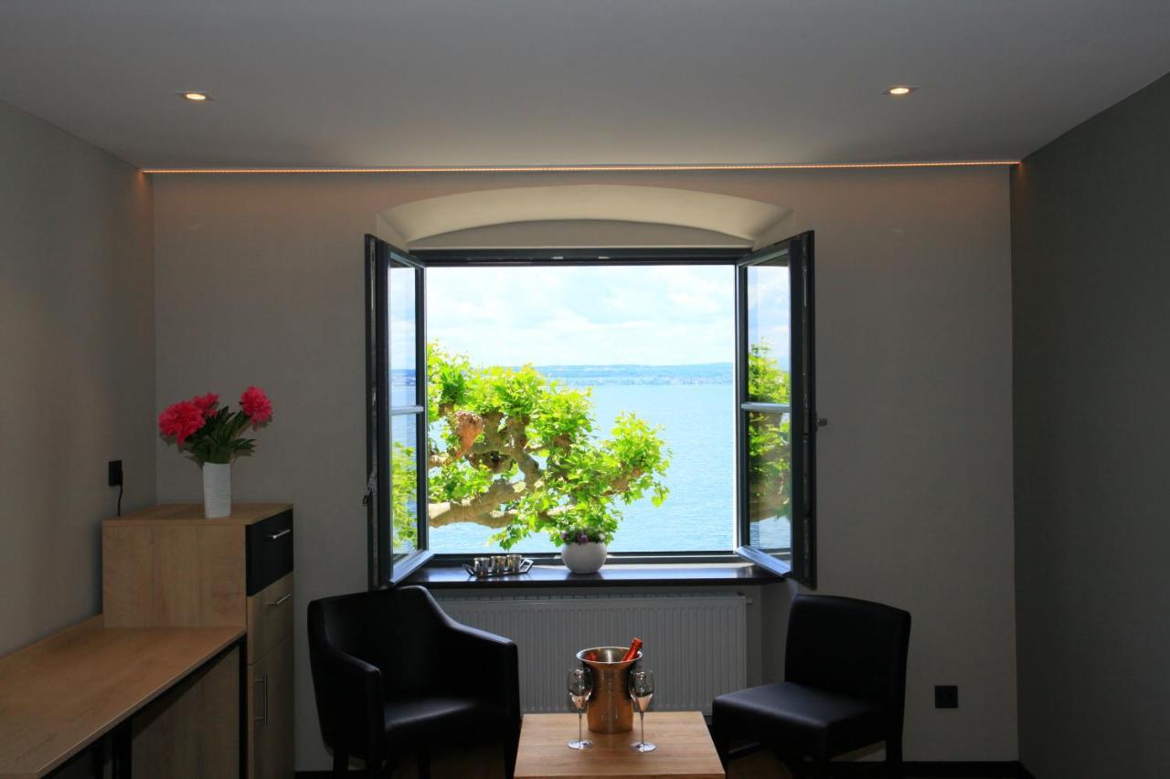 Alte Molke Apartment 7 Meersburg Ngoại thất bức ảnh