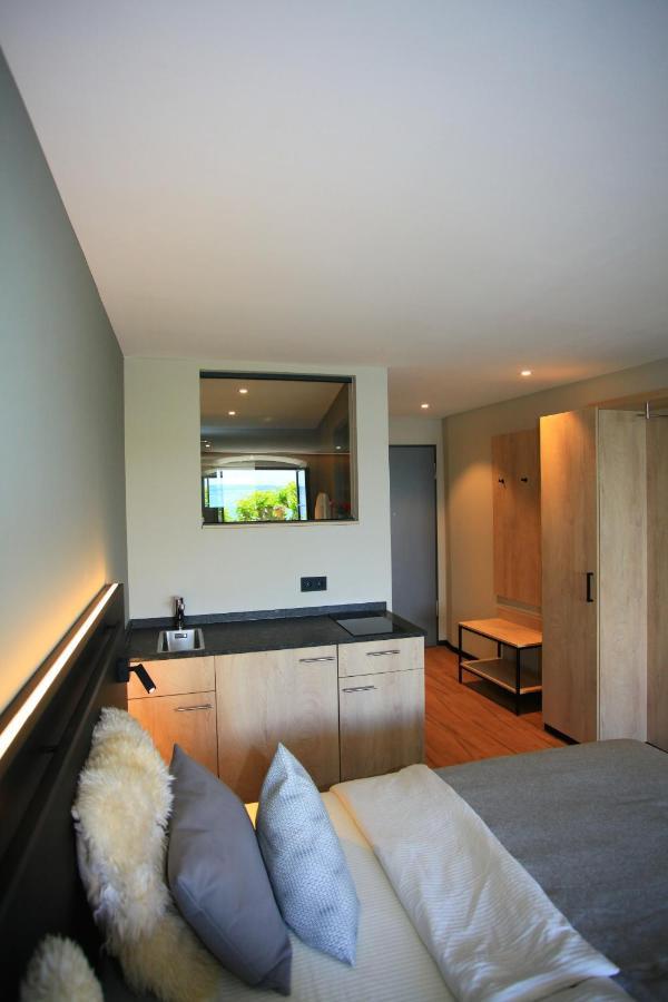 Alte Molke Apartment 7 Meersburg Ngoại thất bức ảnh