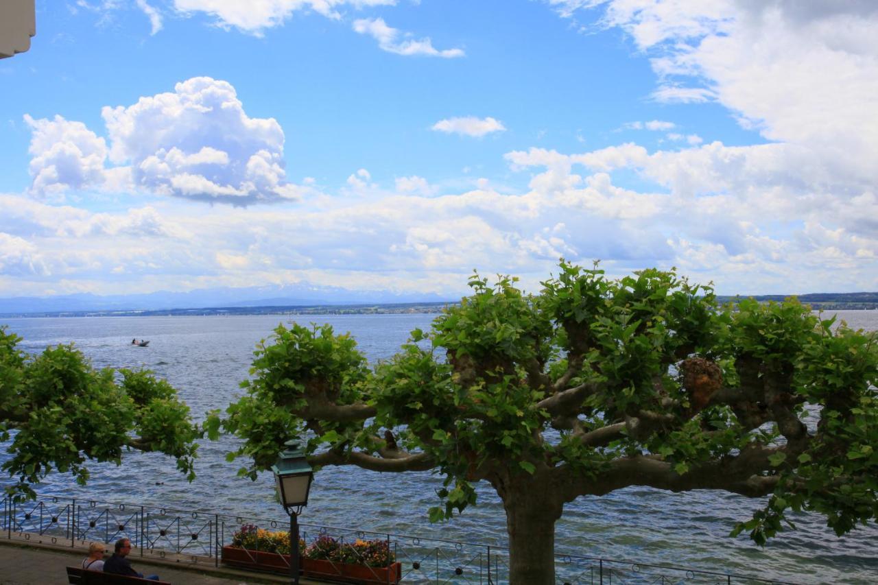 Alte Molke Apartment 7 Meersburg Ngoại thất bức ảnh